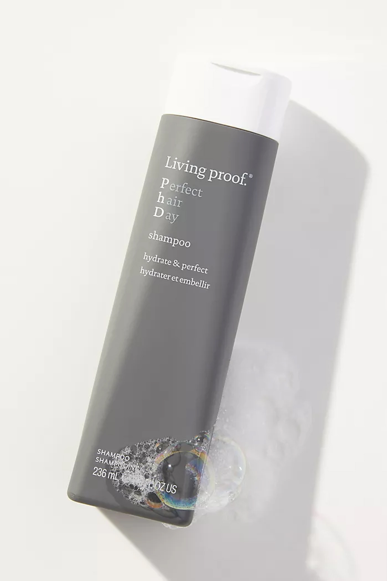 Living Proof PhD Shampoo